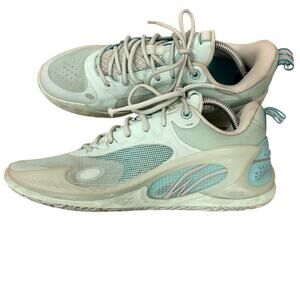 Li-Ning Way of Wade 808 3 basketball shoes size 9.5